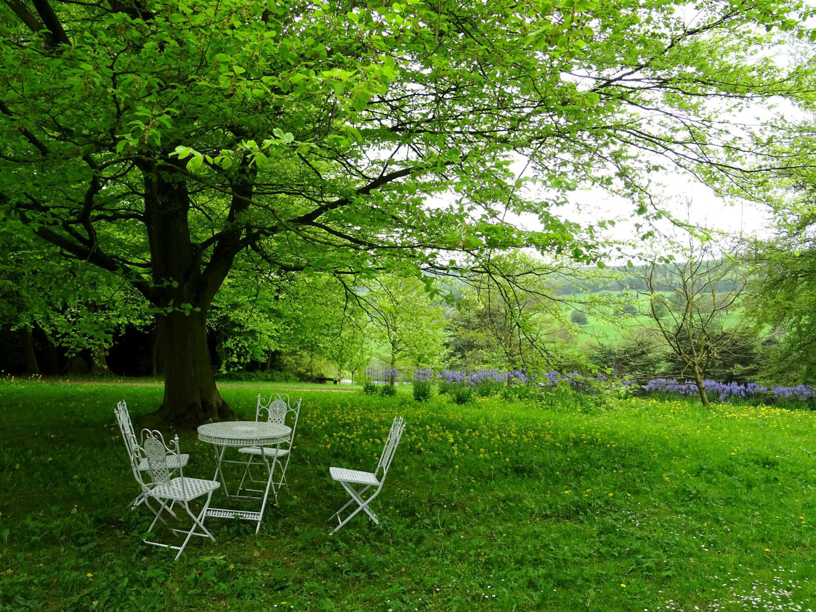 Bakewell